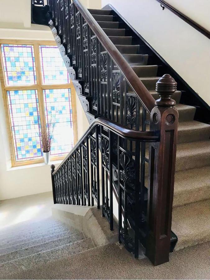 Luxury 1 Bedroom Duplex With Free Parking Plymouth Bagian luar foto